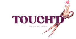 Touch'd Logo