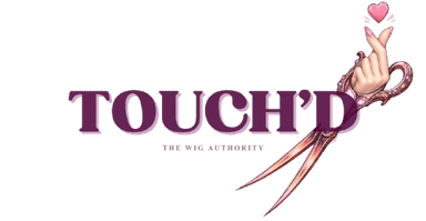 Touch'd Logo